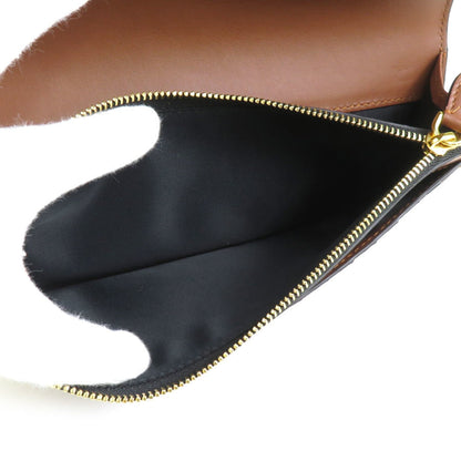 Luxury Burberry TB Wallet