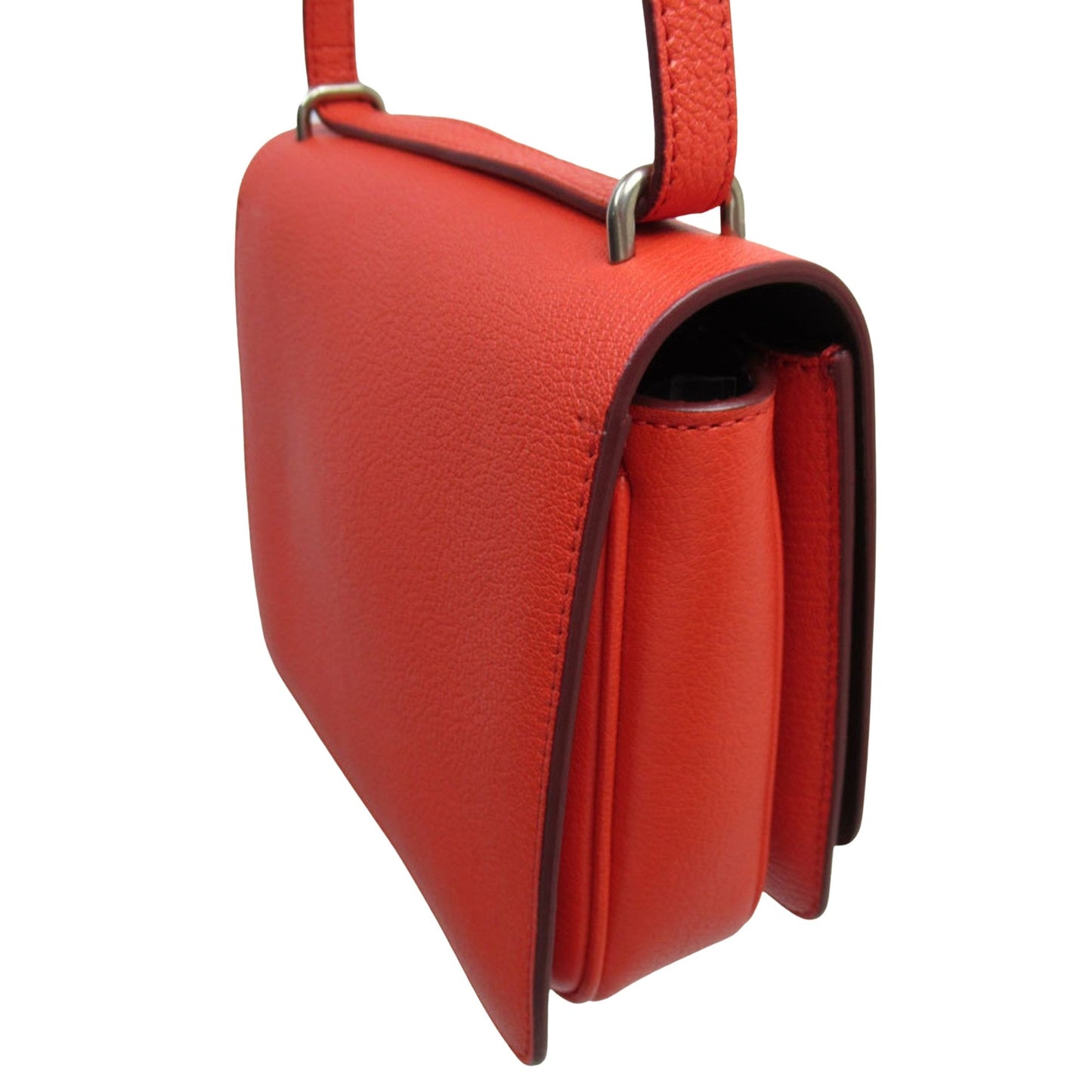 Luxury Burberry The Dring Shoulder Bag