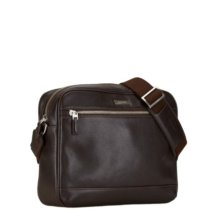 Luxury Burberry Nova Check Shoulder Bag