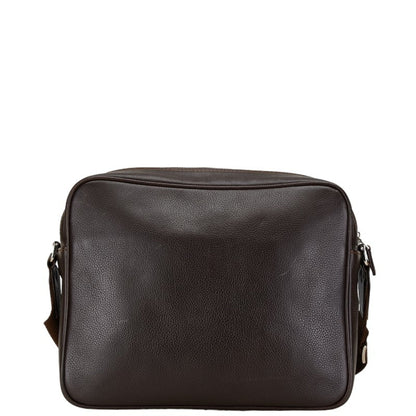 Luxury Burberry Nova Check Shoulder Bag
