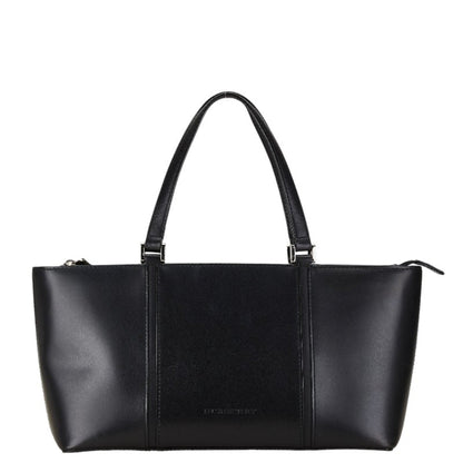 Luxury Burberry Nova Check Handbag