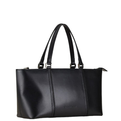 Luxury Burberry Nova Check Handbag