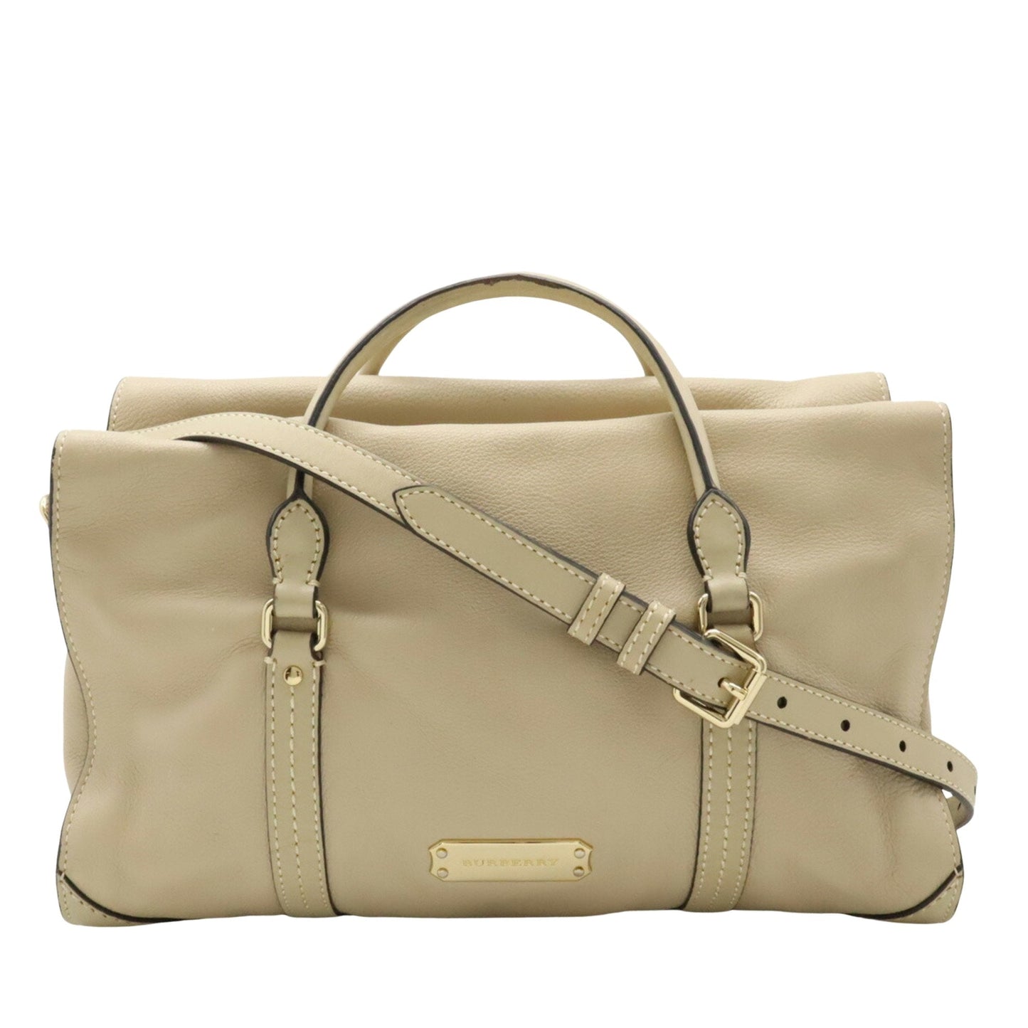 Luxury Burberry Tote