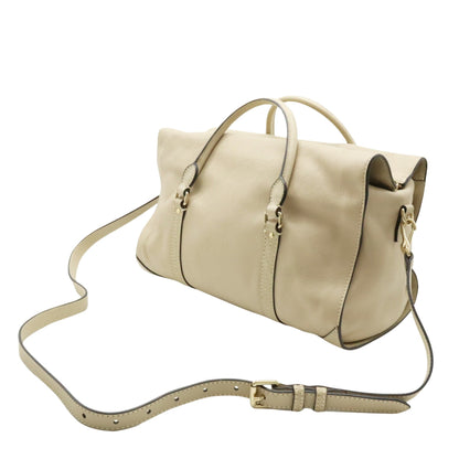 Luxury Burberry Tote