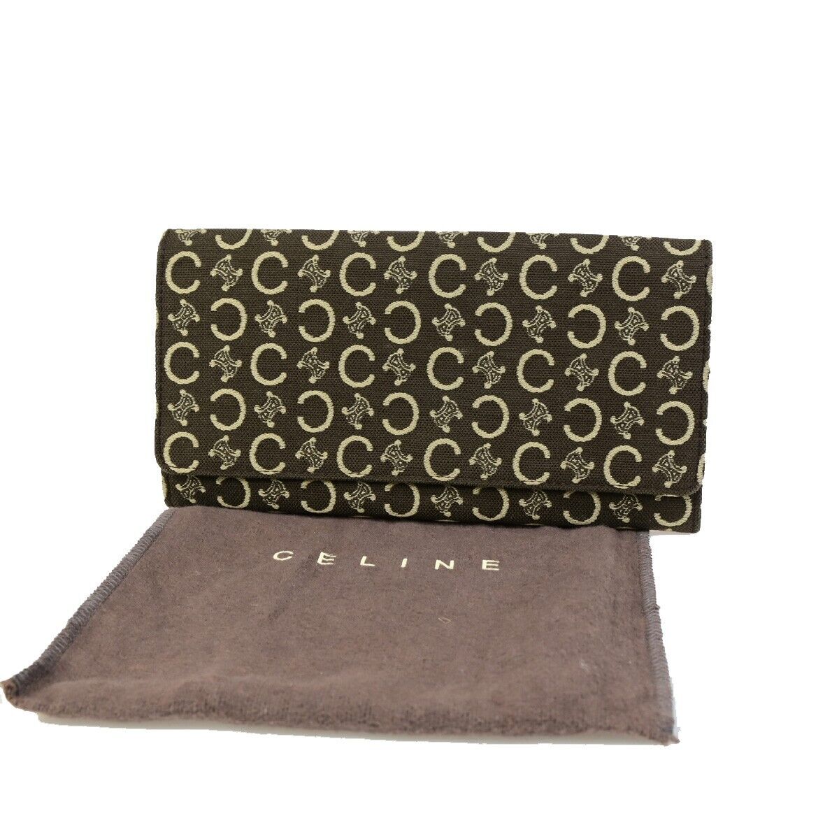 Luxury CELINE Wallet