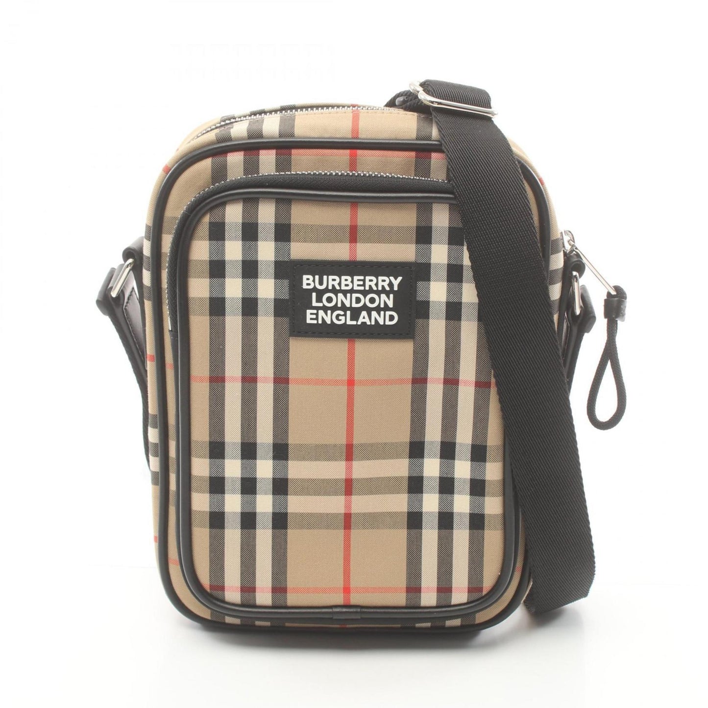 Luxury Burberry Shoulder Bag