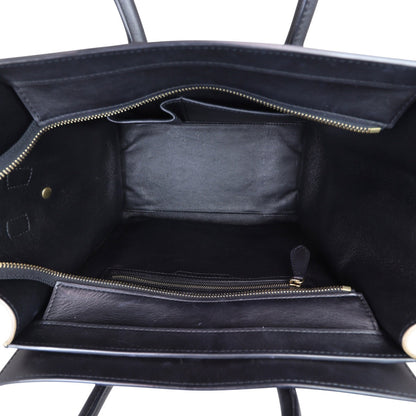 Celine Mini Luggage Tote