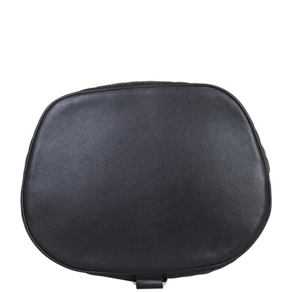 Celine C Charm Backpack Small
