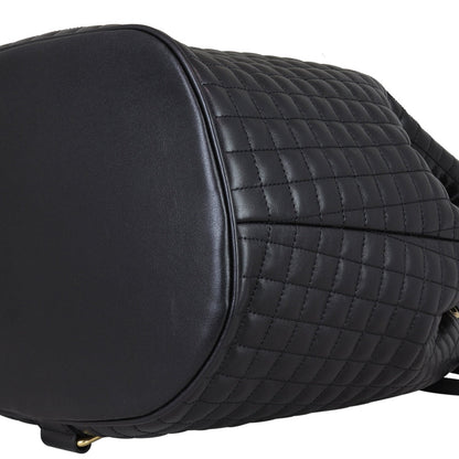 Celine C Charm Backpack Small