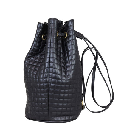 Celine C Charm Backpack Small