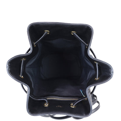 Celine C Charm Backpack Small