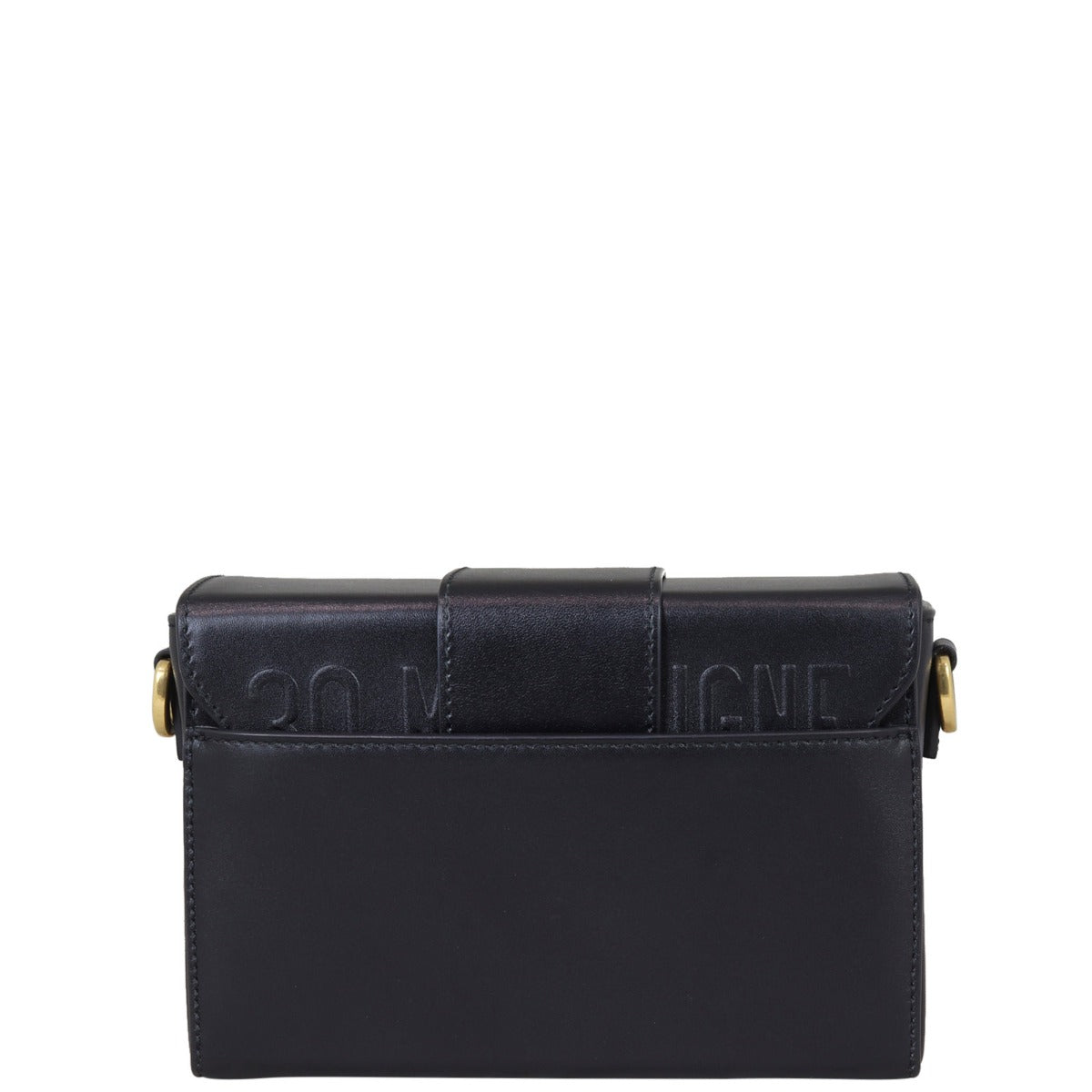 Dior 30 Montaigne Box Bag