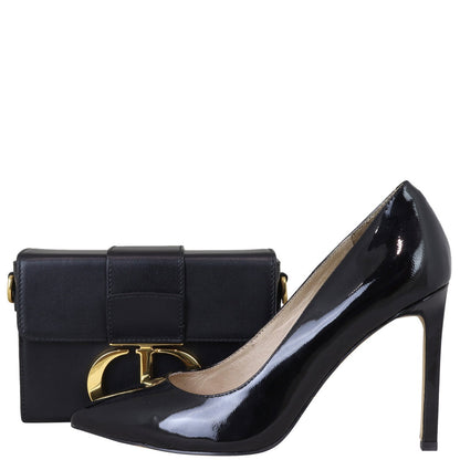Dior 30 Montaigne Box Bag