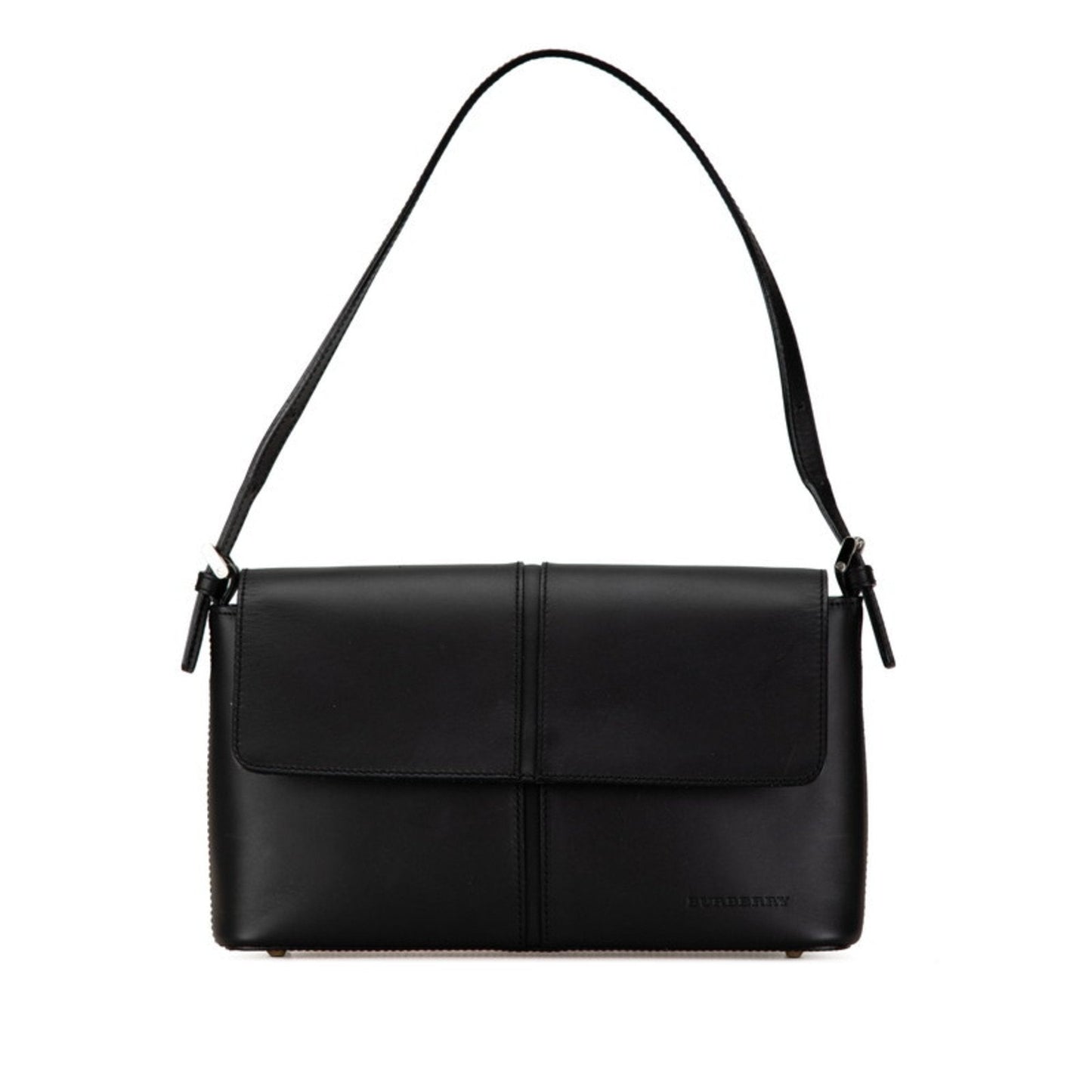 Luxury Burberry Nova Check Handbag