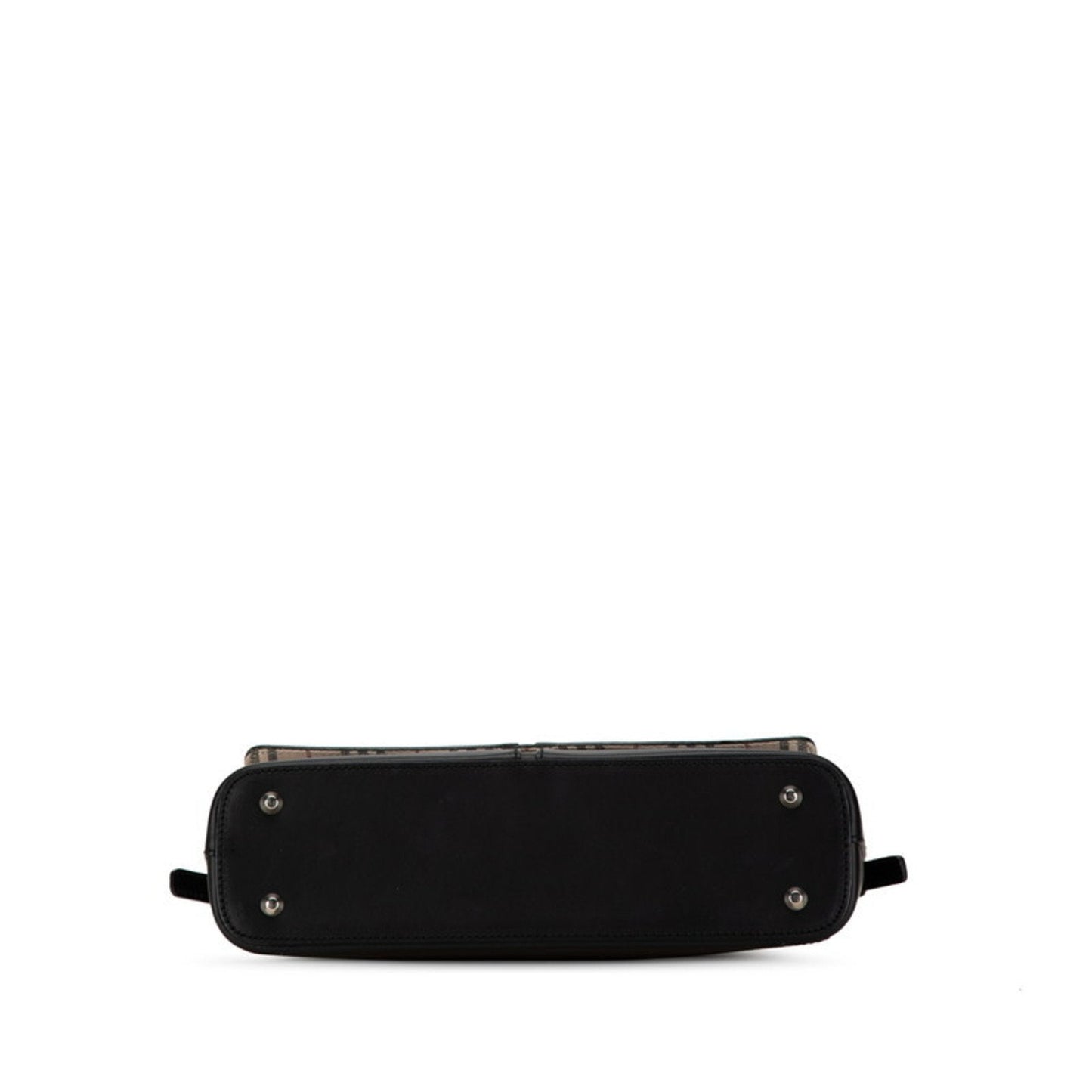 Luxury Burberry Nova Check Handbag