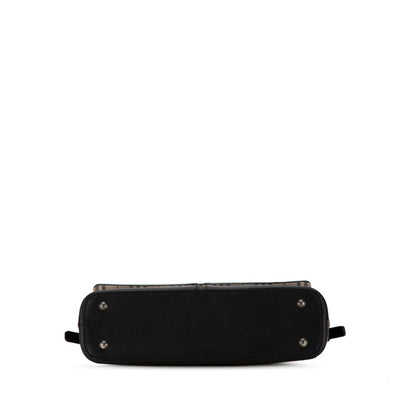 Luxury Burberry Nova Check Handbag