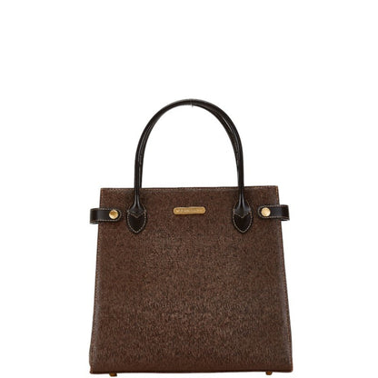 Luxury Burberry Tote