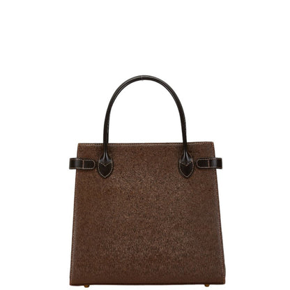 Luxury Burberry Tote