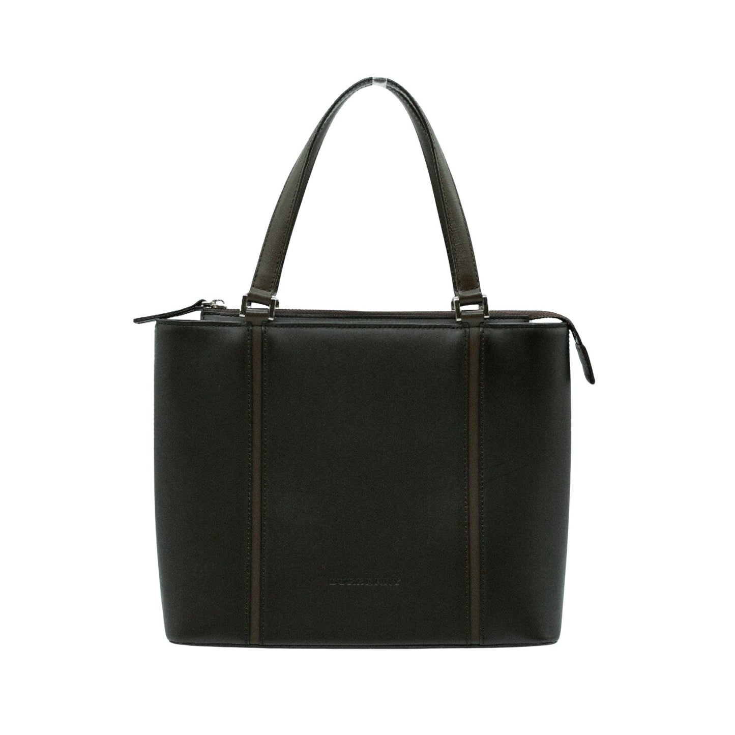 Luxury Burberry Nova Check Handbag