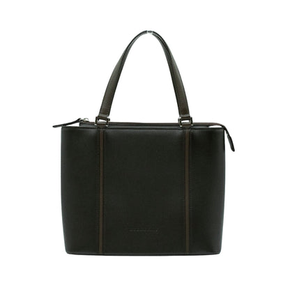 Luxury Burberry Nova Check Handbag