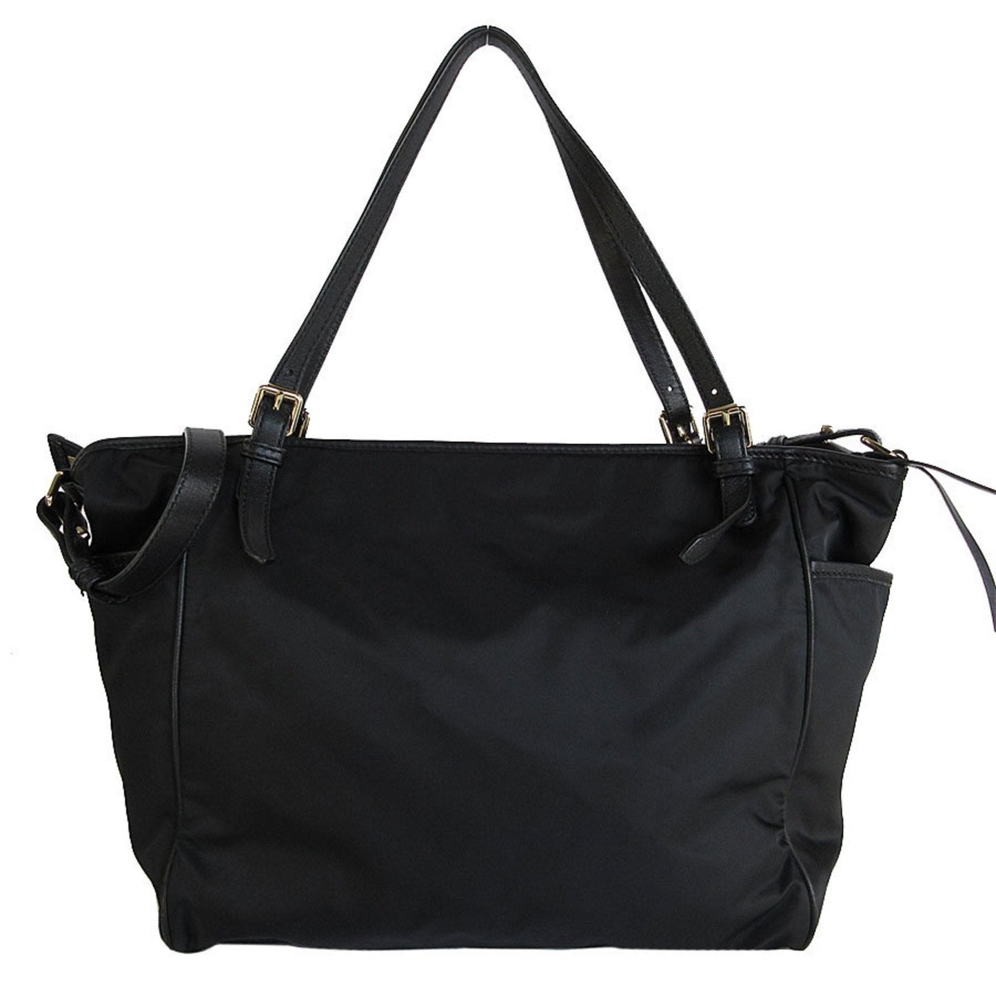 Luxury Burberry Nova Check Tote