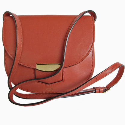 Luxury CELINE Trott Shoulder Bag