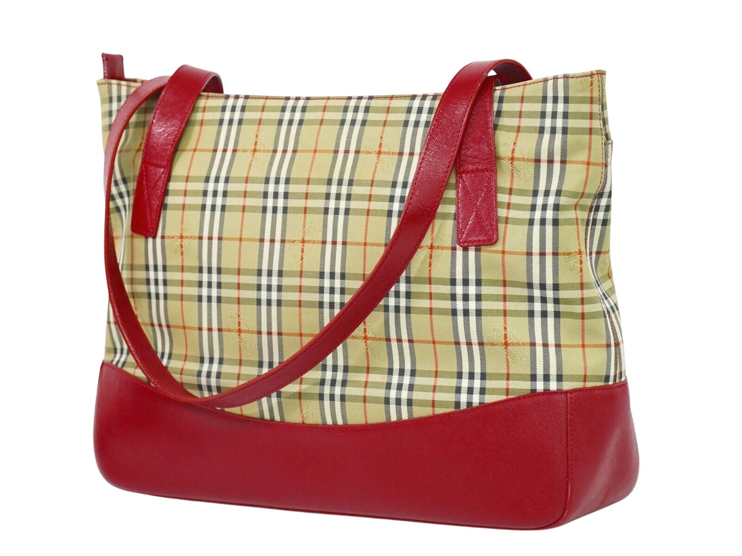 Luxury Burberry Tote