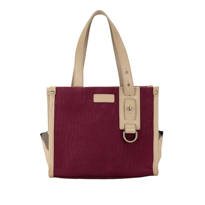 Luxury Burberry Tote