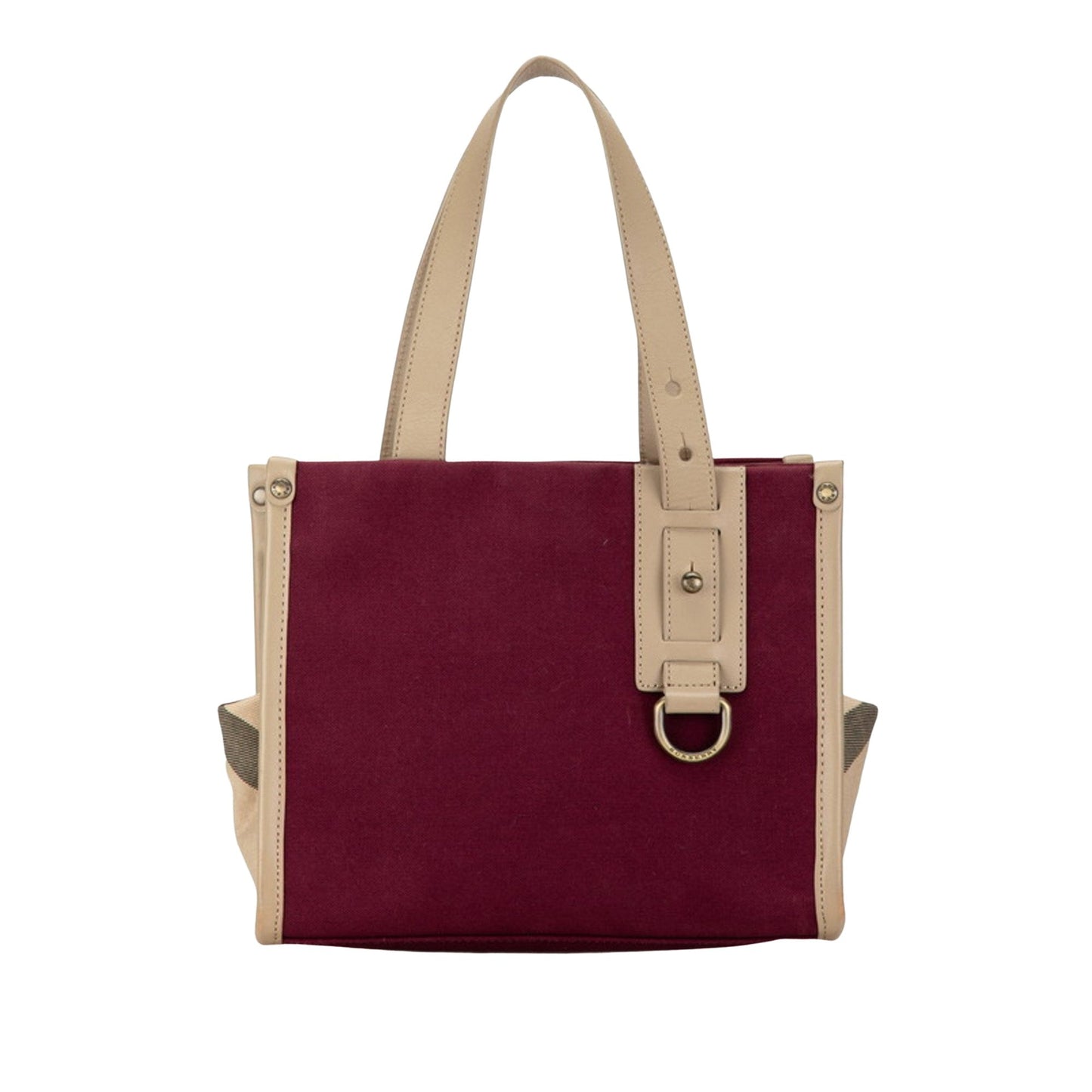 Luxury Burberry Tote