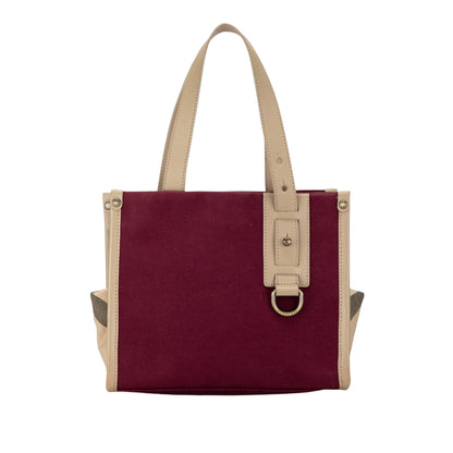 Luxury Burberry Tote