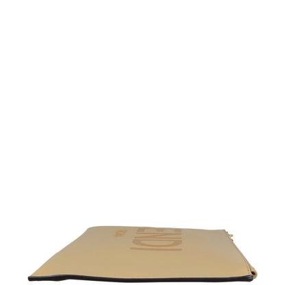 Fendi Flat Pouch Medium