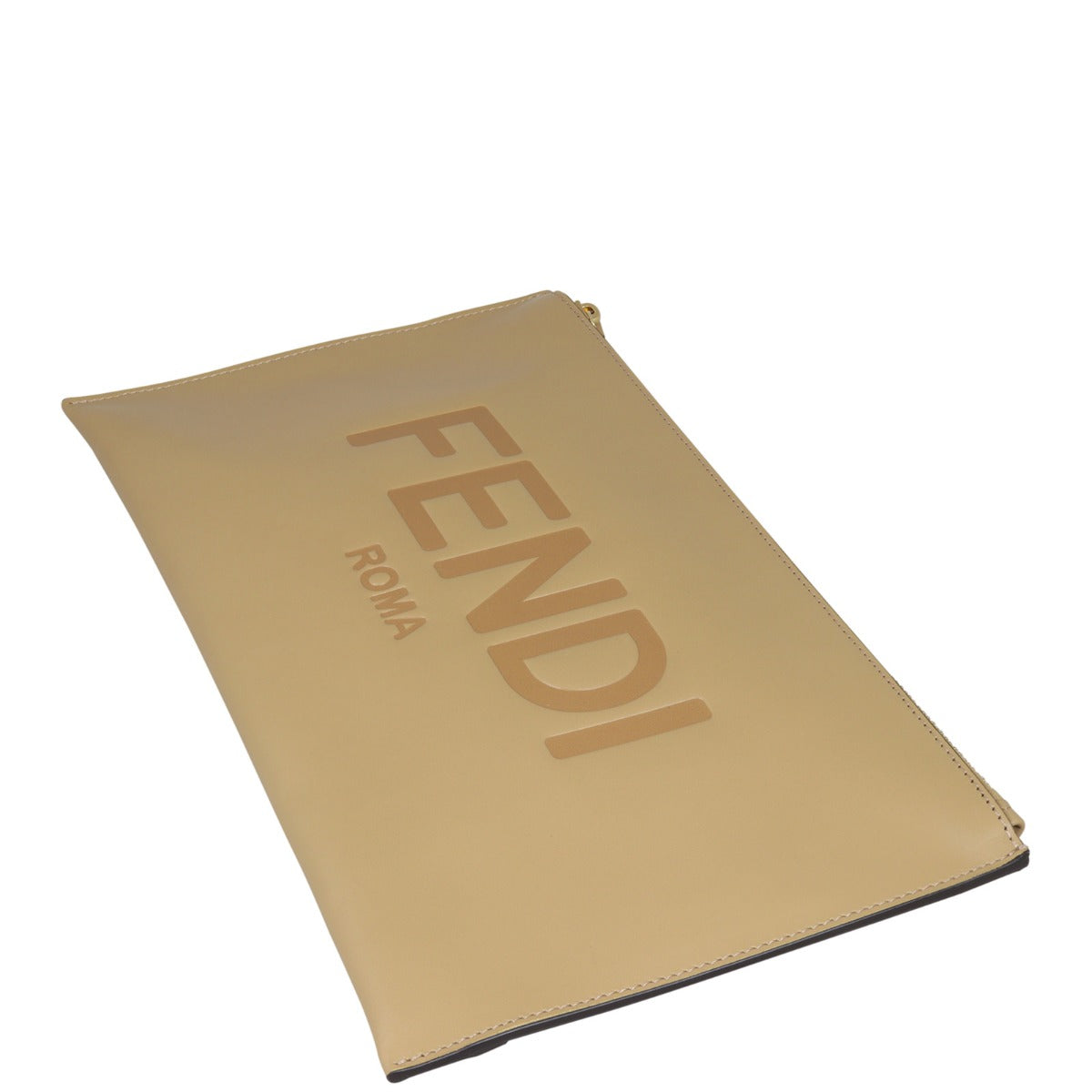 Fendi Flat Pouch Medium