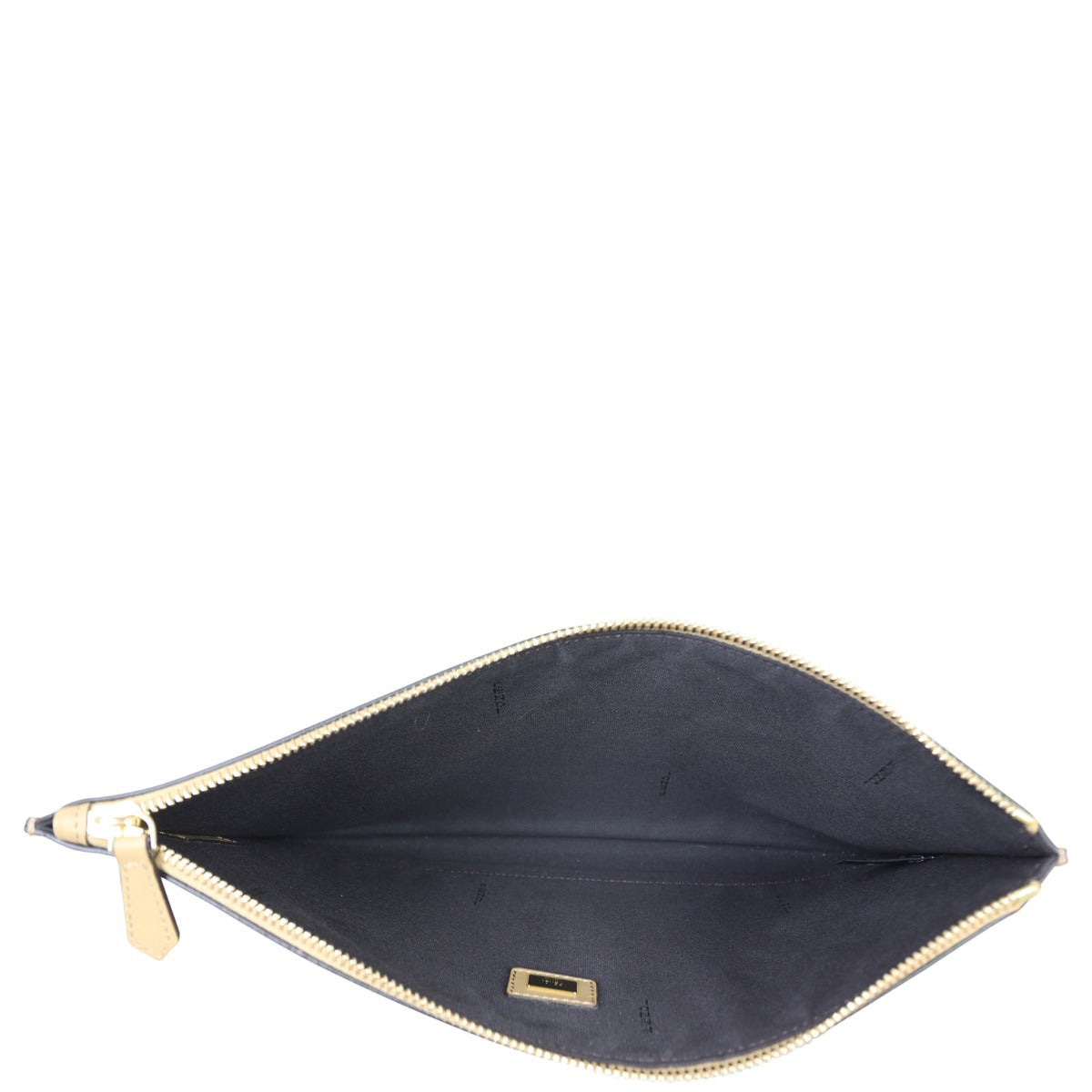 Fendi Flat Pouch Medium