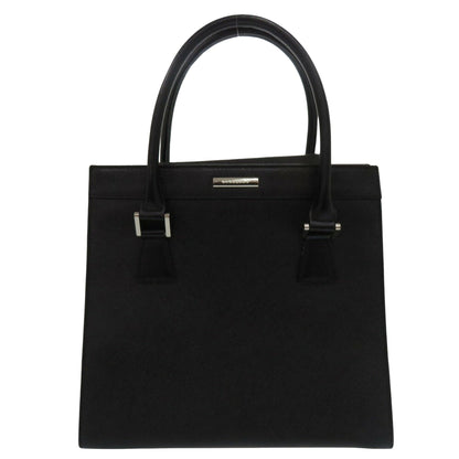 Luxury Burberry Nova Check Handbag