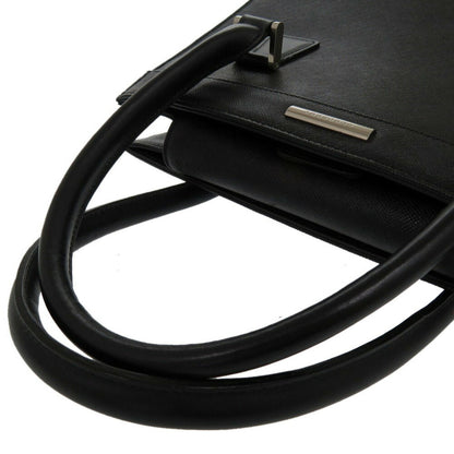Luxury Burberry Nova Check Handbag