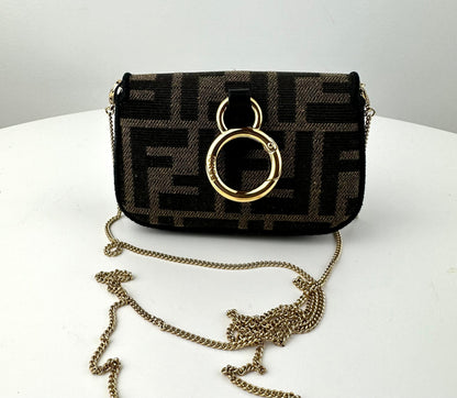 Fendi Baguette nano bag