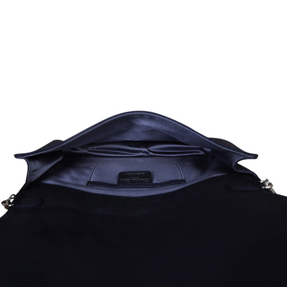 Dior Lady Dior Cannage Pouch
