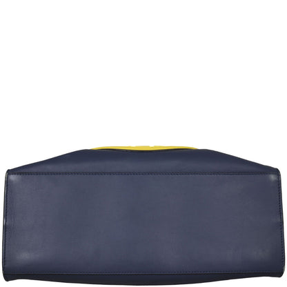 Fendi Lui Patch Messenger Bag