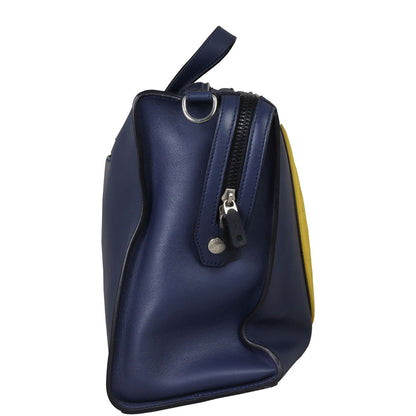 Fendi Lui Patch Messenger Bag