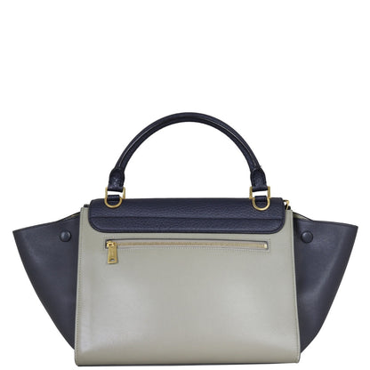Celine Trapeze Small