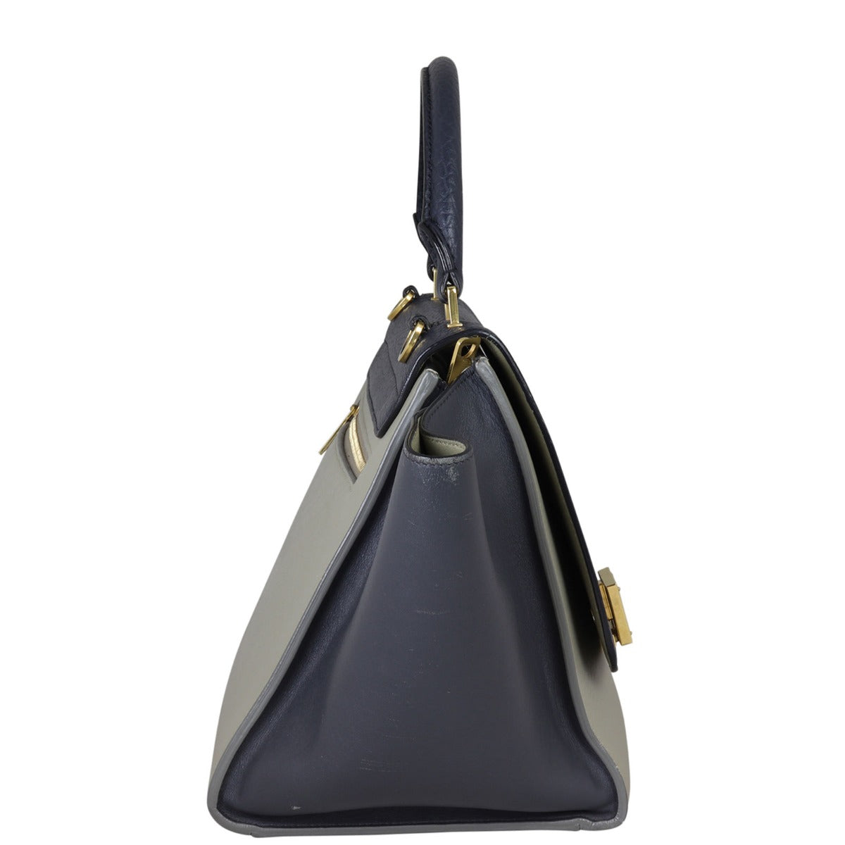 Celine Trapeze Small