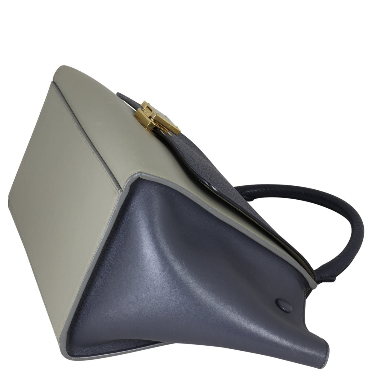 Celine Trapeze Small