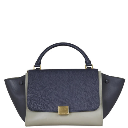 Celine Trapeze Small