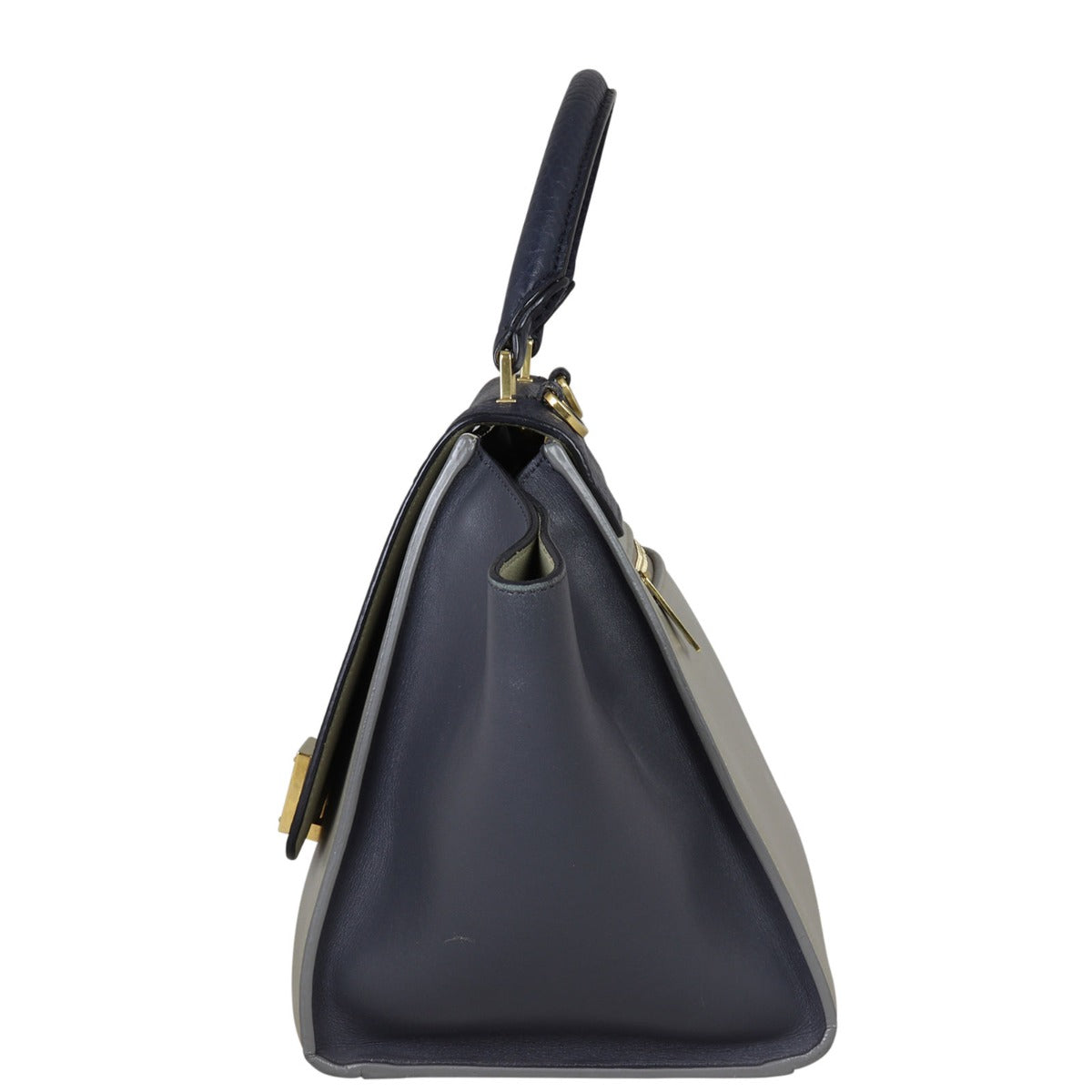 Celine Trapeze Small