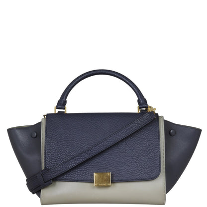 Celine Trapeze Small