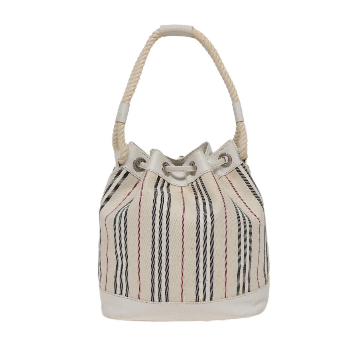 Luxury Burberry Nova Check Shoulder Bag