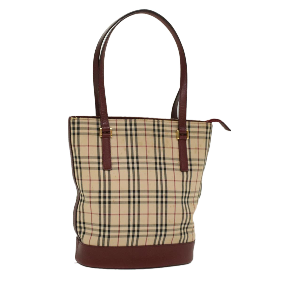 Luxury Burberry Shoulder Bag