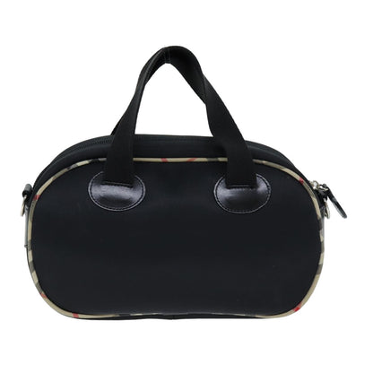 Luxury Burberry Nova Check Handbag