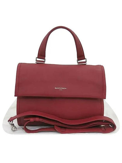 Luxury Balenciaga Trending 2025 456984 2 WAY bag