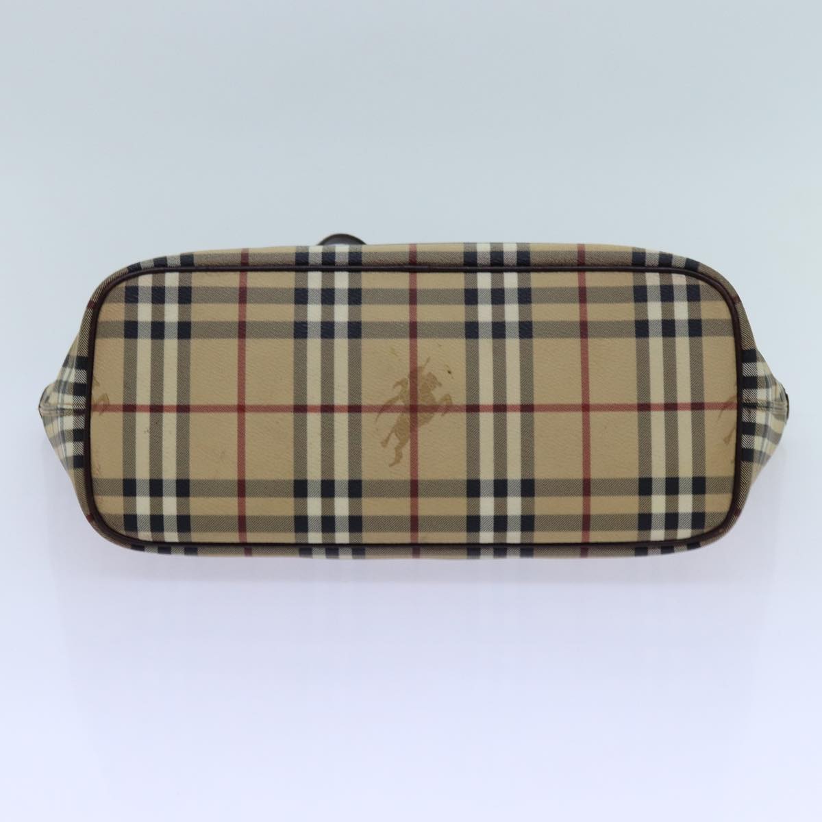 Luxury Burberry Nova Check Shoulder Bag